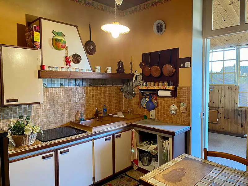 Maison, 81,93 m²