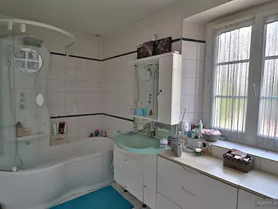 Maison, 149,6 m²