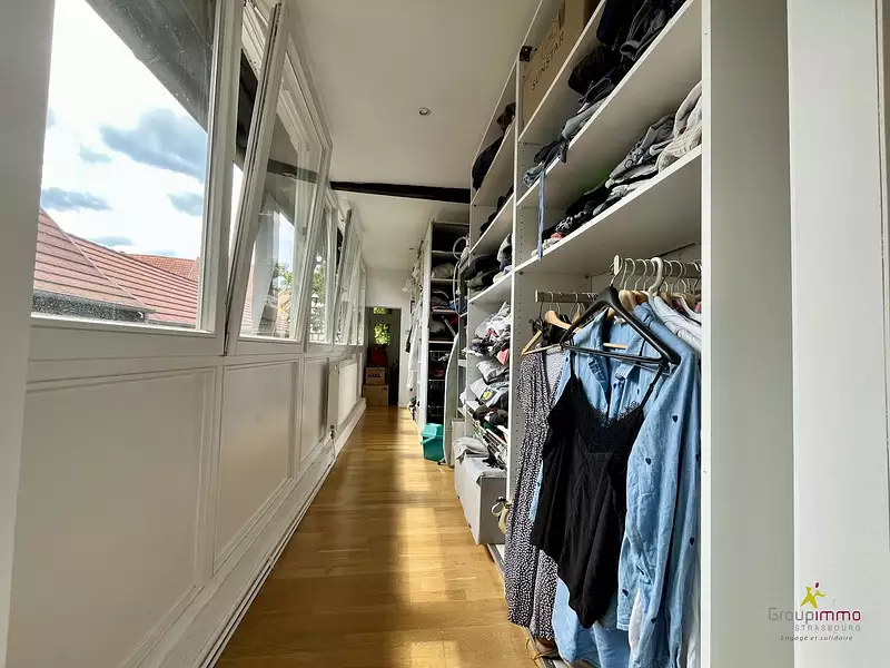 Appartement, 117,62 m²