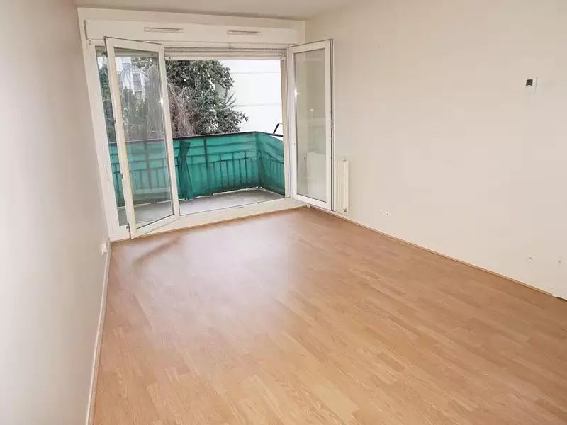 Appartement, 41,36 m²