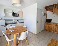 Maison, 39 m²