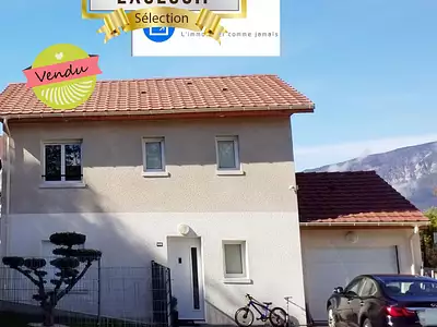 Maison, 100 m²