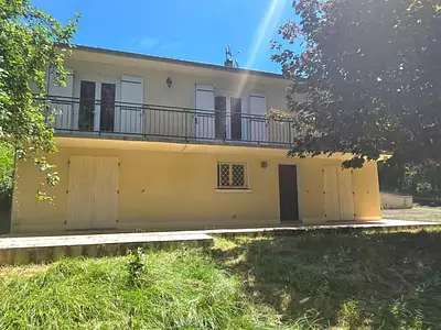 Maison, 130 m²