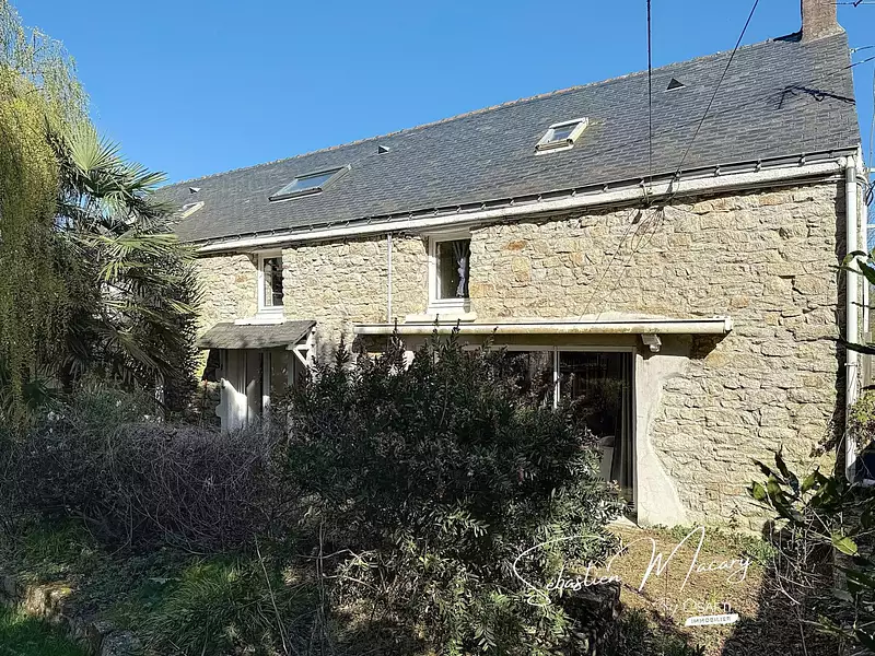 Maison, 152 m²