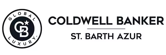 Coldwell Banker St Barth Azur