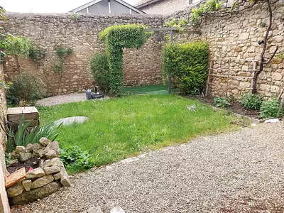 Maison, 124 m²