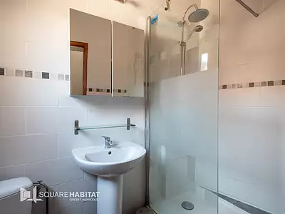 Maison, 47 m²
