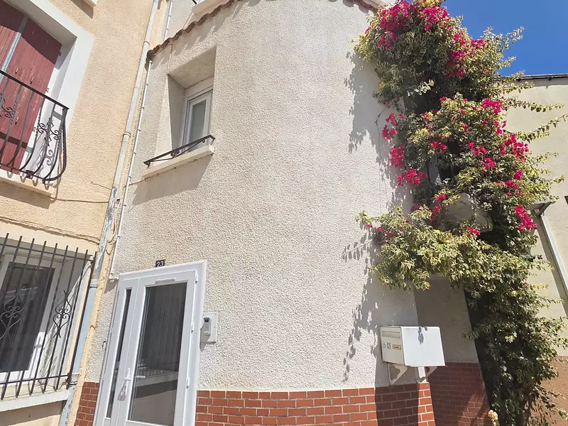 Maison, 120 m²