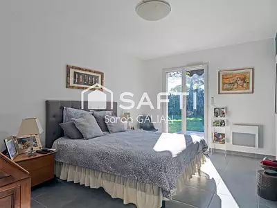 Maison, 128 m²