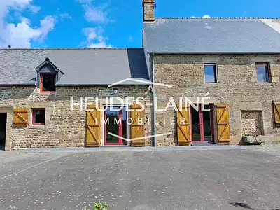 Maison, 126 m²
