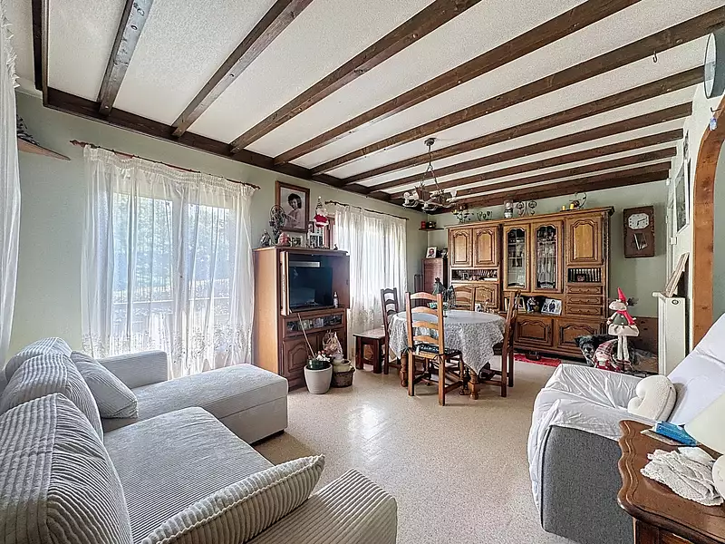 Maison, 100 m²