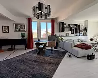 Appartement, 160 m²