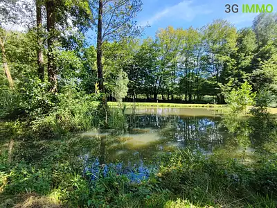 Maison, 171 m²