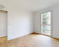 Appartement, 58 m²