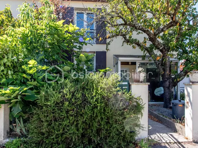 Maison, 92 m²
