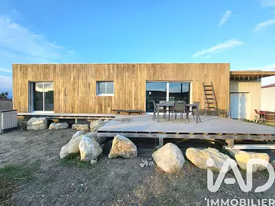 Maison, 97 m²