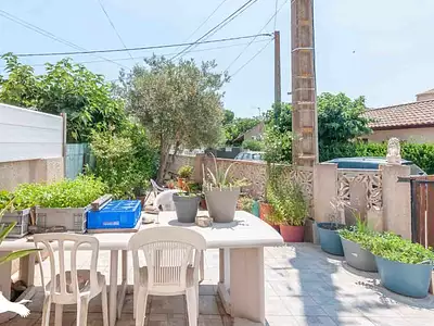 Maison, 67 m²