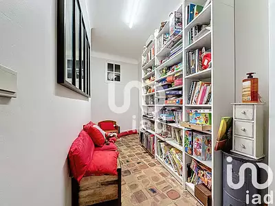 Maison, 246 m²