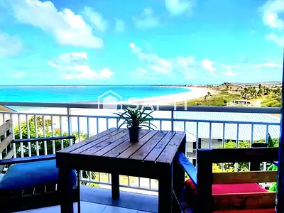 Appartement, 48 m²
