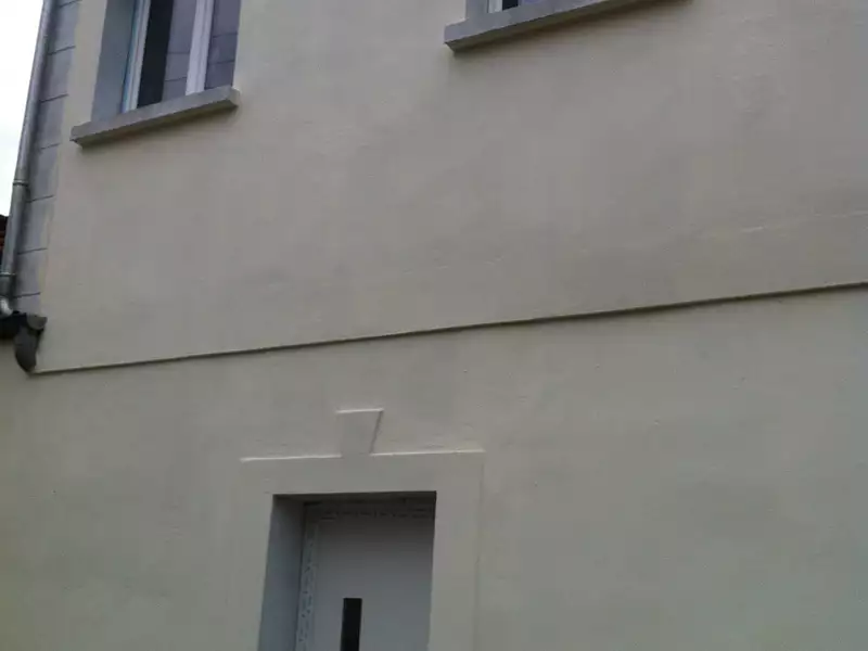 Appartement, 40 m²
