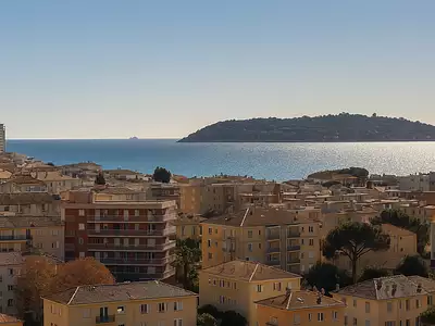 Appartement, 58,55 m²