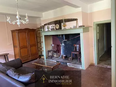 Maison, 85 m²