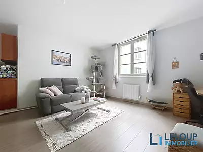 Appartement, 42,19 m²