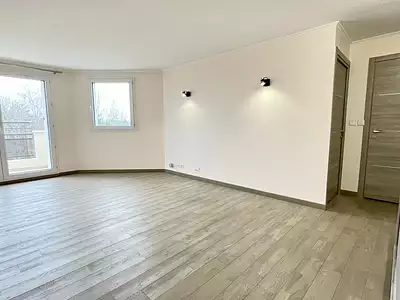 Appartement, 49,05 m²