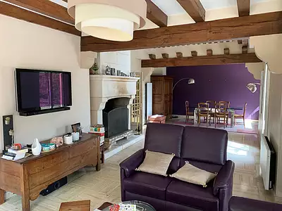 Maison, 213 m²