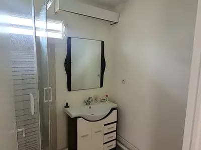 Appartement, 34 m²