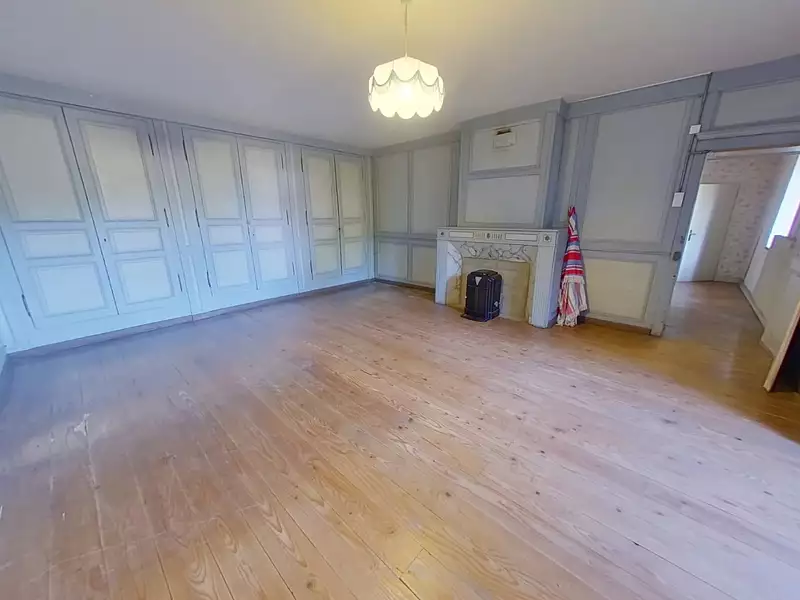 Appartement, 130 m²