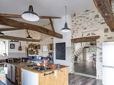 Maison, 281 m²