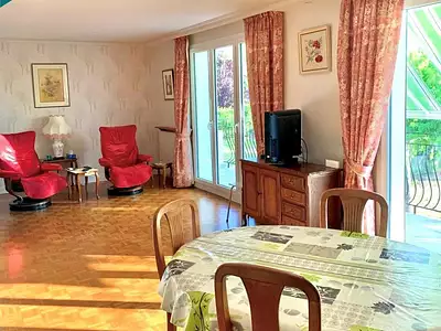 Maison, 95 m²