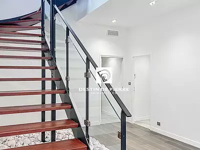 Appartement, 250 m²