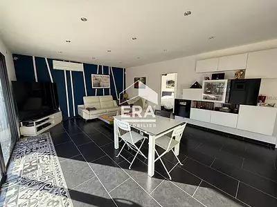 Maison, 120 m²