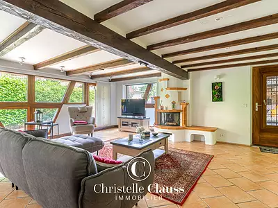 Maison, 251 m²