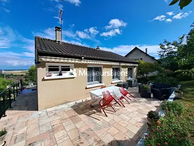 Maison, 72 m²