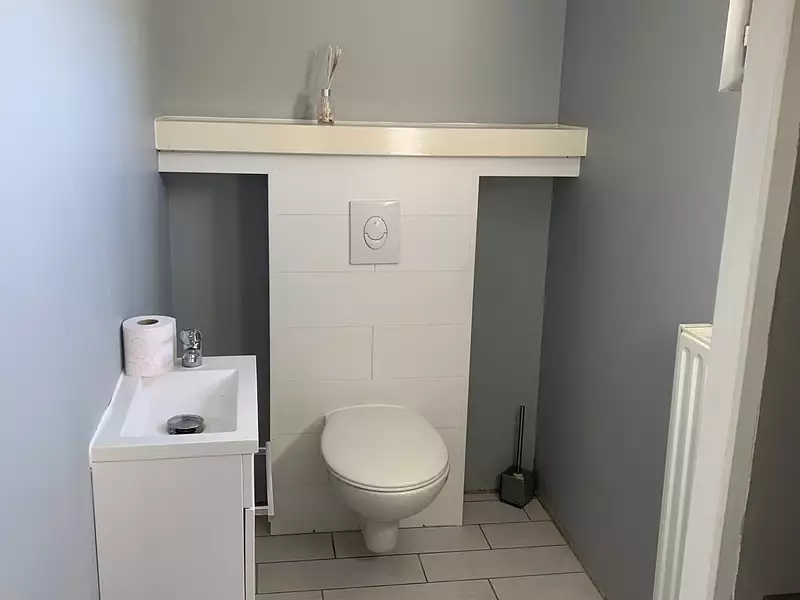 Maison, 176 m²