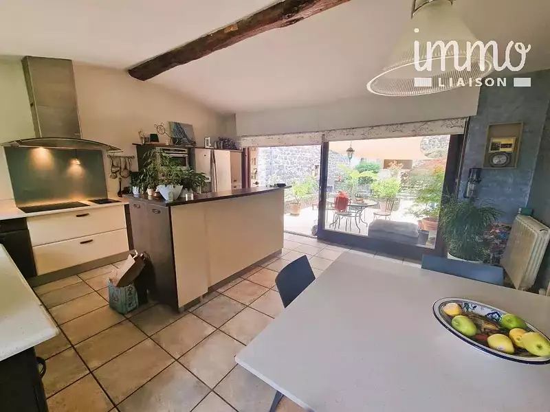 Maison, 212 m²
