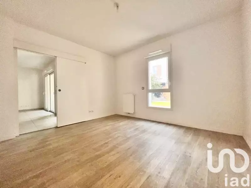 Appartement, 47 m²