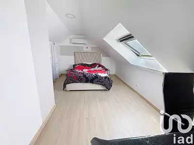 Maison, 117 m²