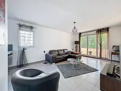 Appartement, 69,2 m²