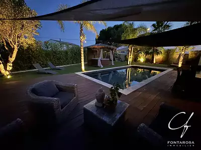 Maison, 163 m²