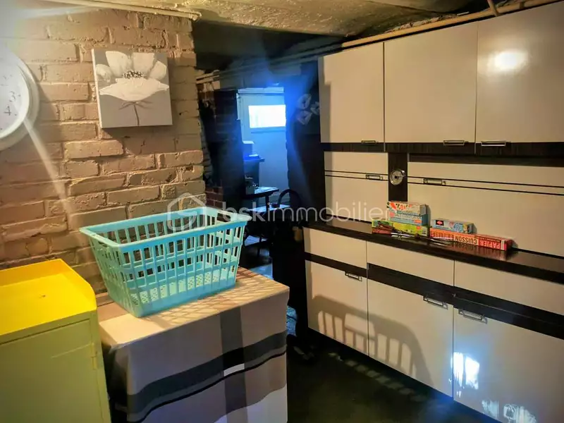 Maison, 78 m²