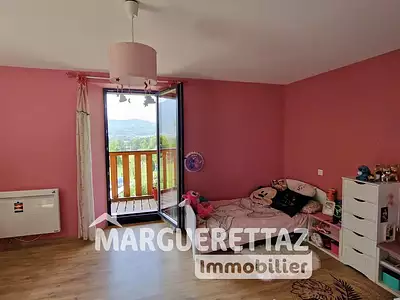 Appartement, 132 m²