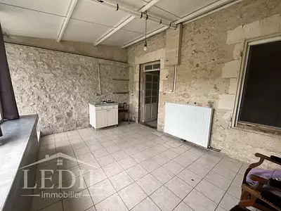 Maison, 102 m²