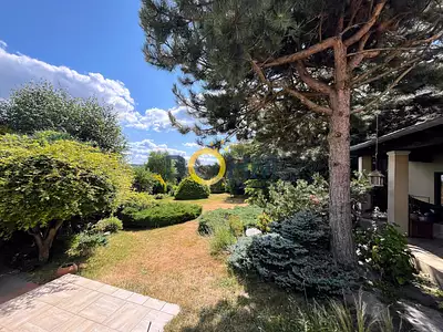 Maison, 185 m²