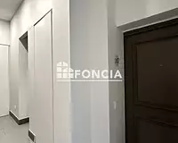 Appartement, 55 m²