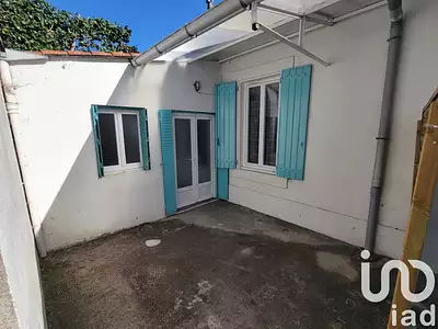 Maison, 107 m²