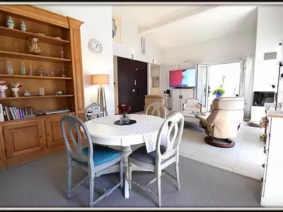 Appartement, 119 m²